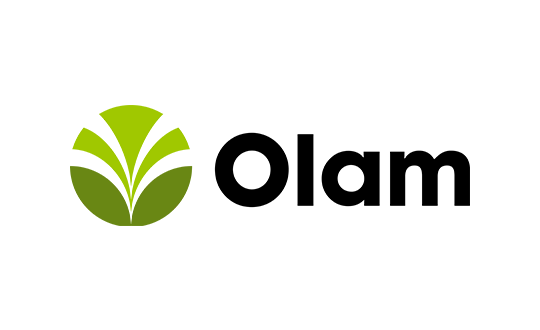 Logo: Olam